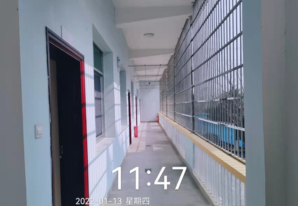 學校環境
